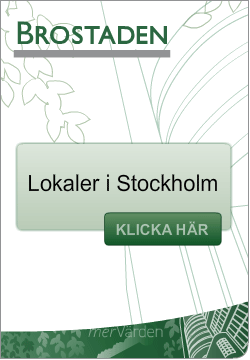 Brostaden
