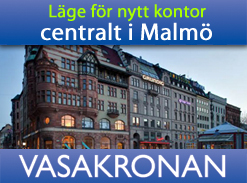Vasakronan