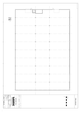 Planlösning - Plan 1