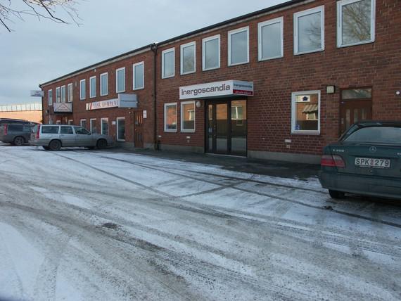 Ulvsundavägen 150