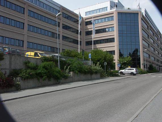 Hammarbacken 12