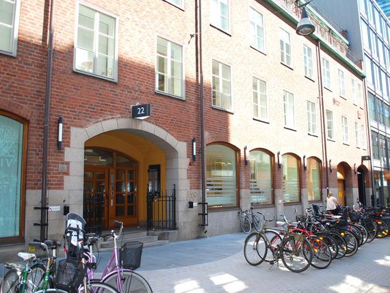 Entré