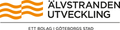 Älvstranden Utveckling AB på lokalnytt.se