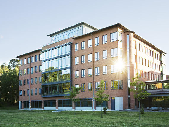 Foto: Erik Lefvander