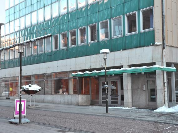 Österlånggatan 45