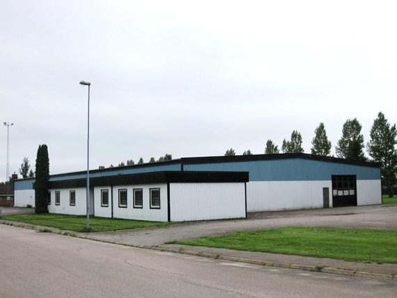 Lokaler 1000kvm+ kontor