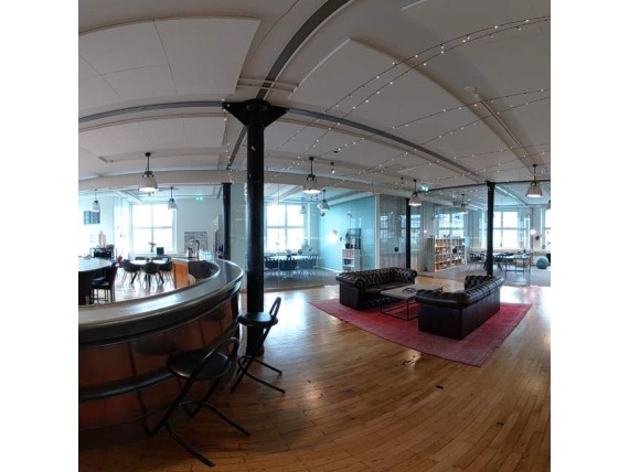 Krokslätts Fabriker 61