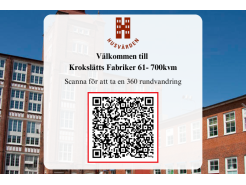 Krokslätts Fabriker 61