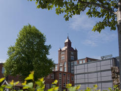 Krokslätts Fabriker 14