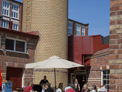 Krokslätts Fabriker 14