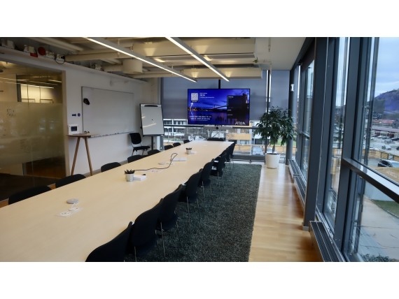 Krokslätts Fabriker 14