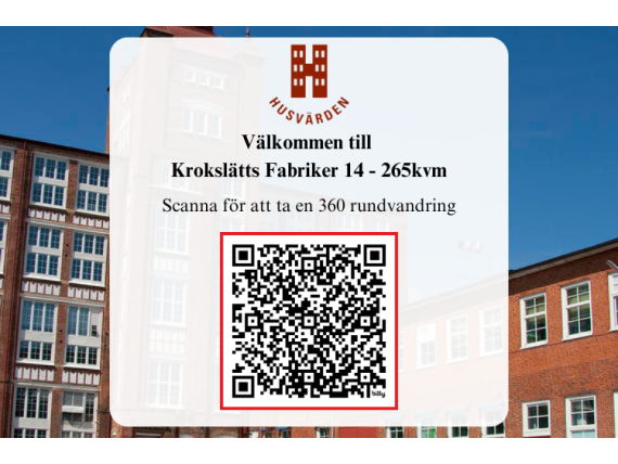 Krokslätts Fabriker 14