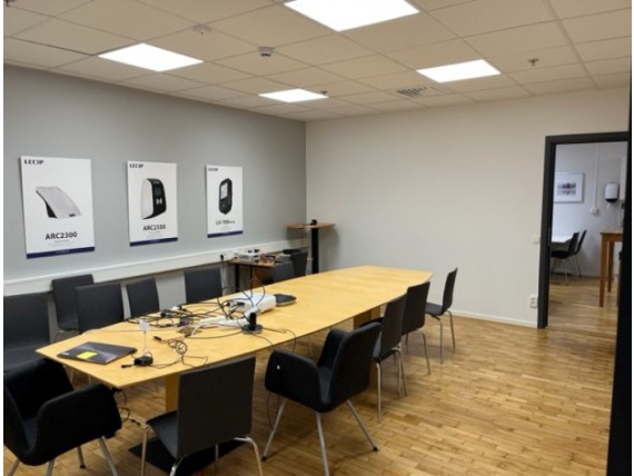 Krokslätts Fabriker 30