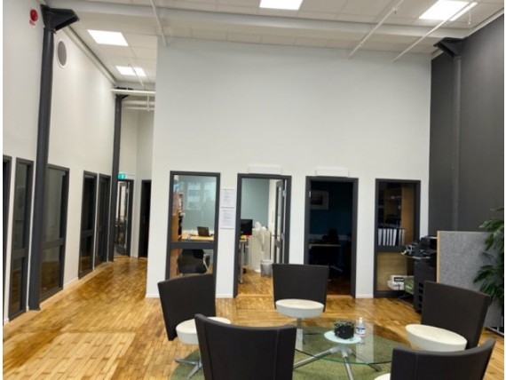 Krokslätts Fabriker 30