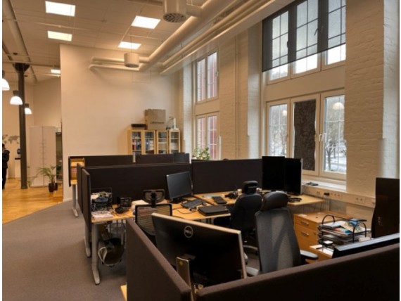 Krokslätts Fabriker 30