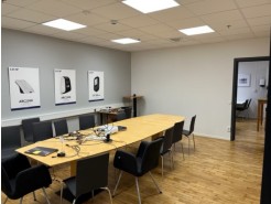 Krokslätts Fabriker 30