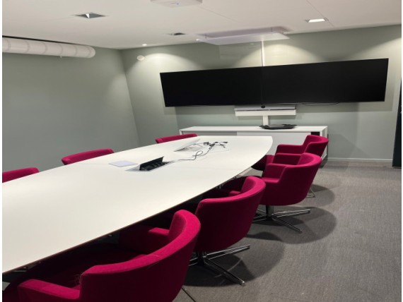 Krokslätts Fabriker 30