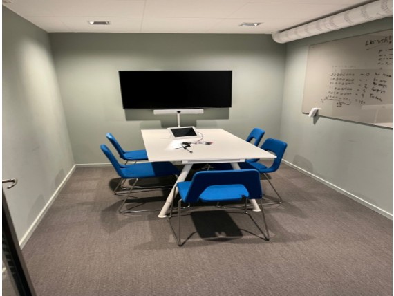 Krokslätts Fabriker 30