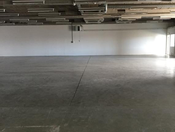 Lager eller  produktion