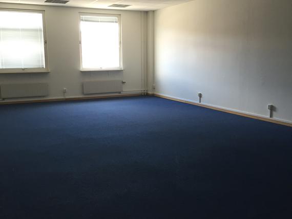 Konferens eller kontor