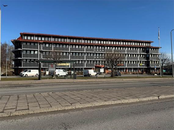 Nya Tingstadsgatan 1