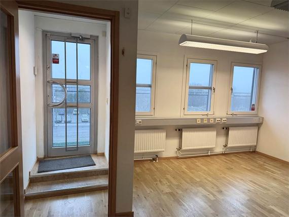 Nya Tingstadsgatan 1