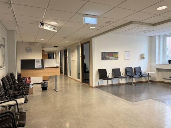 Gamla Tuvevägen 15B