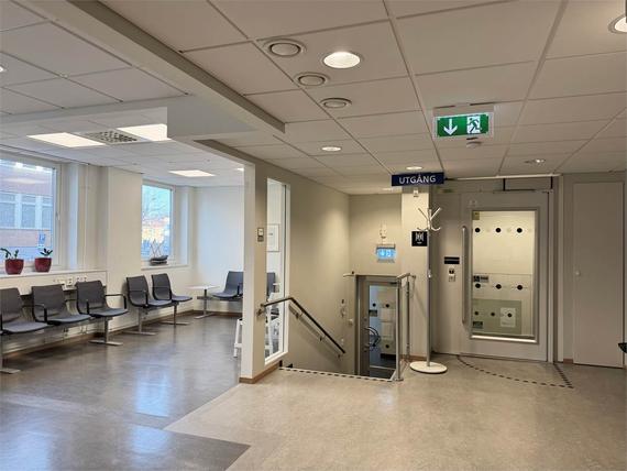 Gamla Tuvevägen 15B