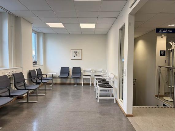 Gamla Tuvevägen 15B