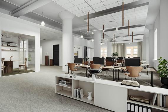 Gullbergs strandgata 15