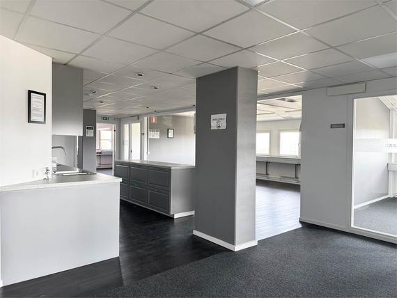 Nya Tingstadsgatan 1