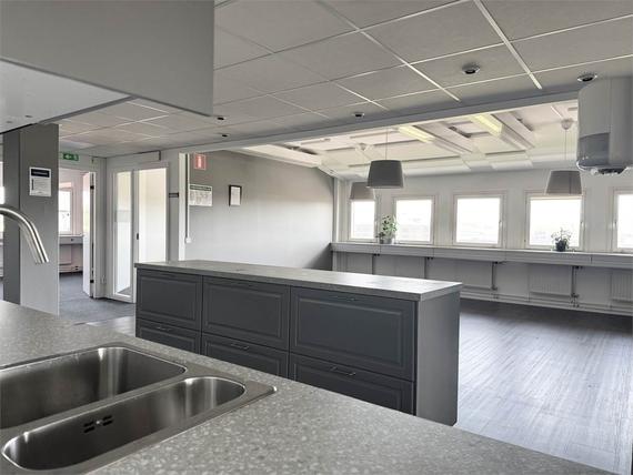 Nya Tingstadsgatan 1