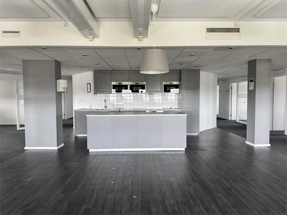 Nya Tingstadsgatan 1