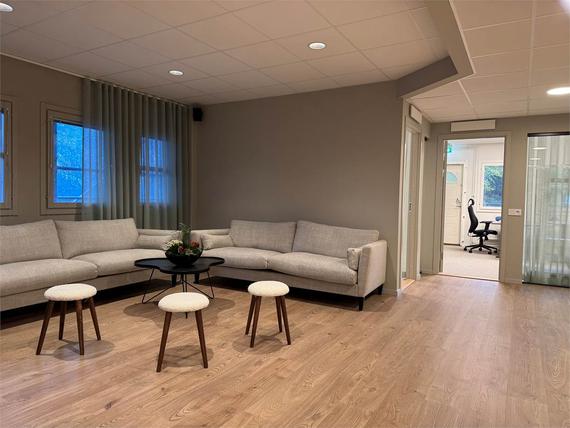 Nya Tingstadsgatan 1