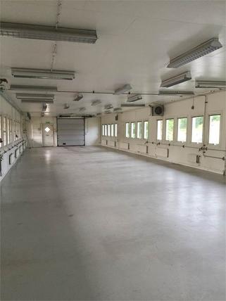 Nya Tingstadsgatan 1