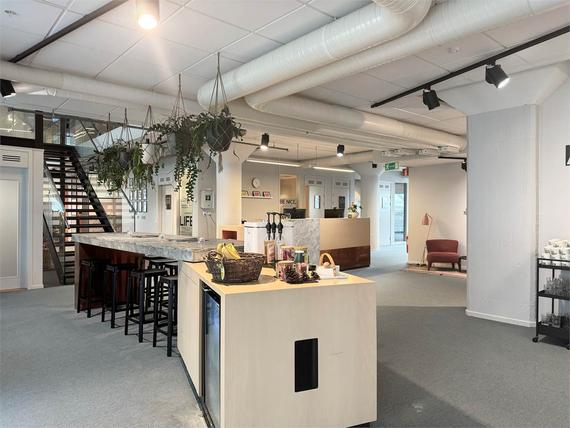 Gullbergs Strandgata 15