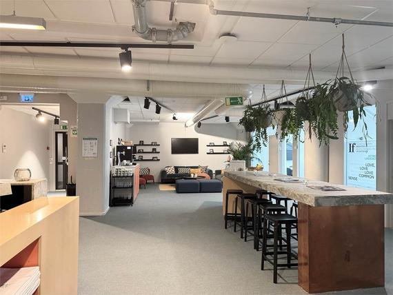 Gullbergs Strandgata 15