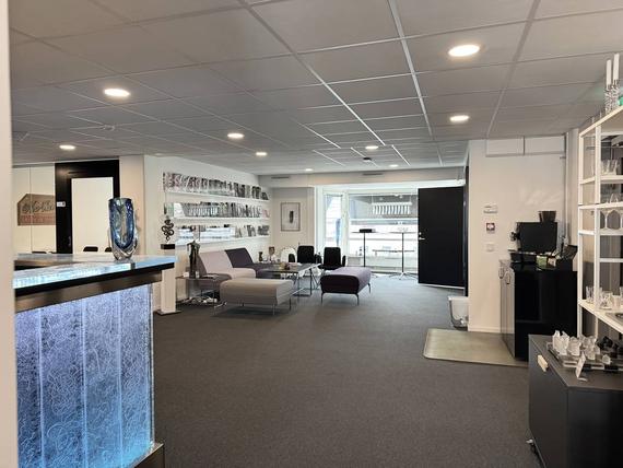 Kungsportsavenyen 10