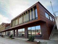 Utvald lokal
