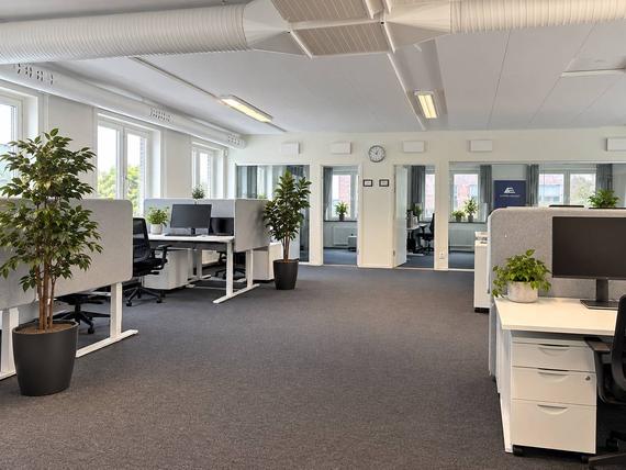 Artillerigatan 23