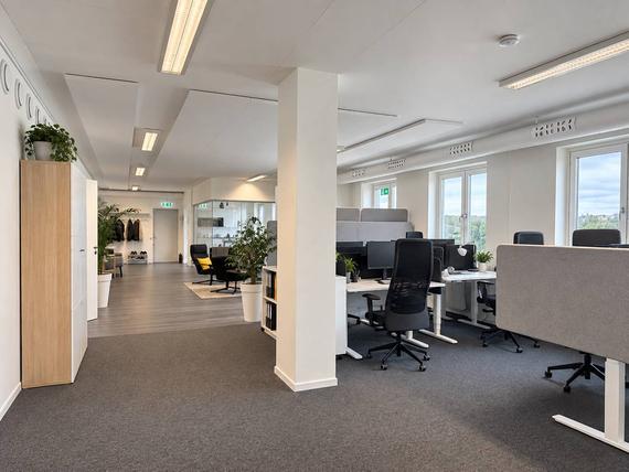 Artillerigatan 23