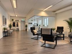 Utvald lokal