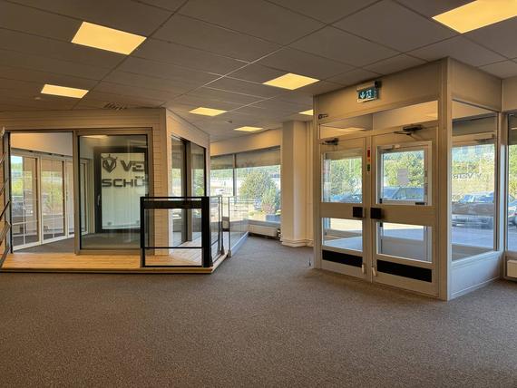Exportgatan 1