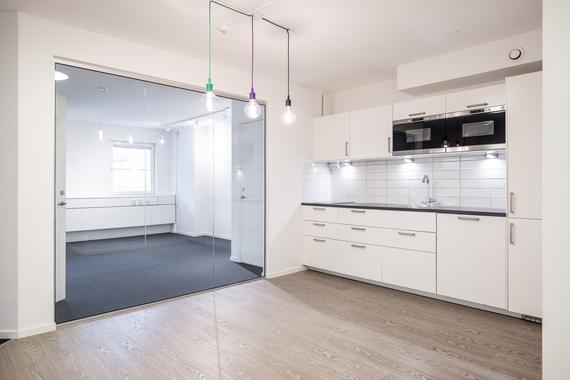 Första Långgatan 20