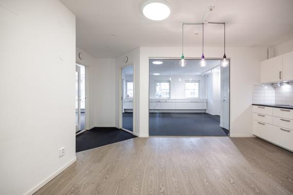 Första Långgatan 20