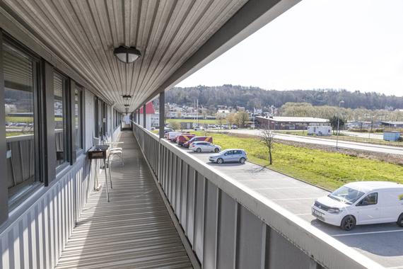 Aröds Industriväg 28