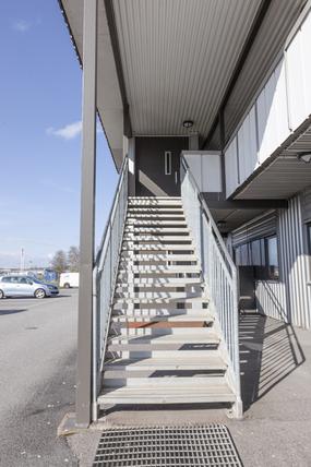 Aröds Industriväg 28