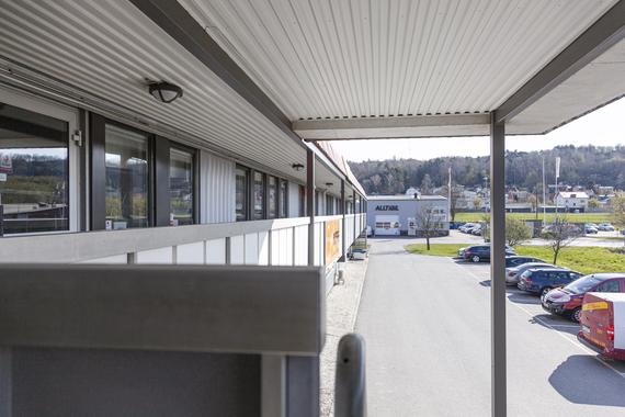 Aröds Industriväg 28