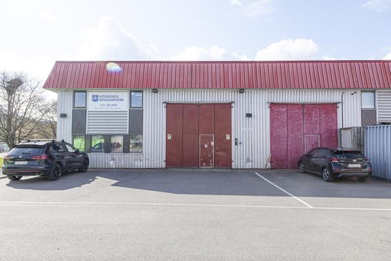 Aröds Industriväg 28