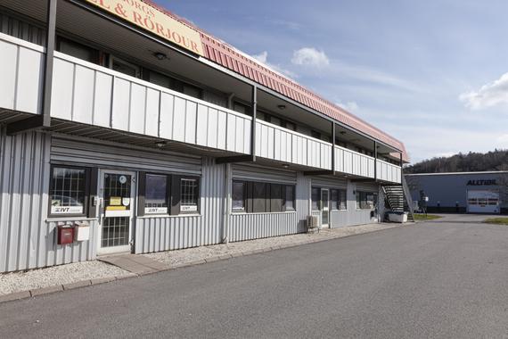 Aröds Industriväg 28
